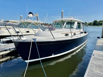 30' Back Cove 2011 Yacht For Sale